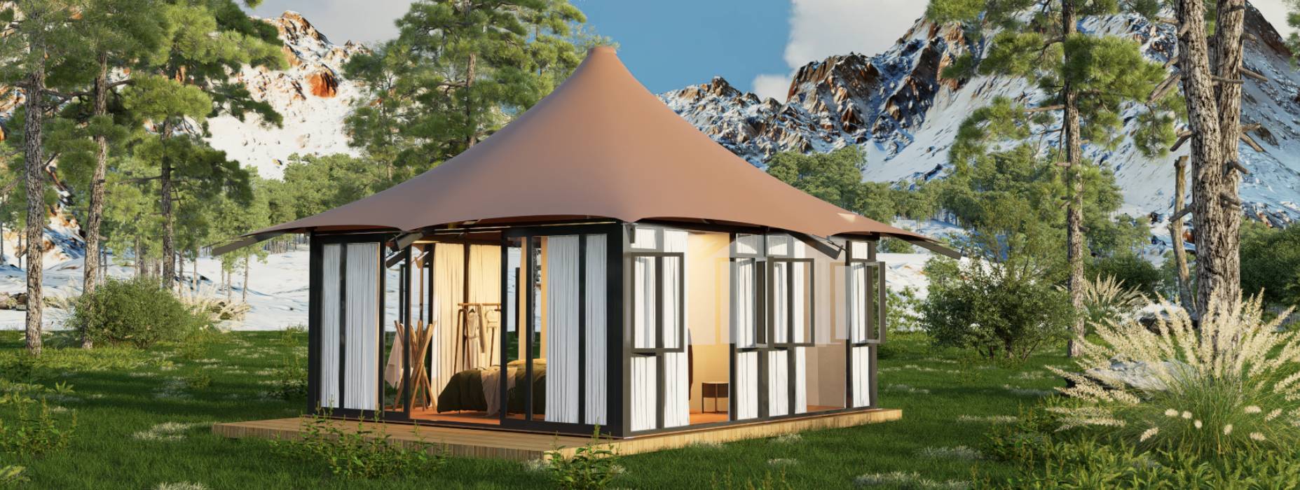 新疆装配式建筑厂家